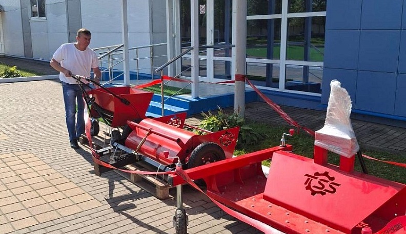 Спортивная арена в Кирове готовится к проведению хоккейных турниров