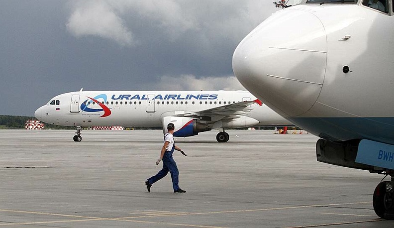 В продаже появились авиабилеты на чартерные рейсы из Калуги в турецкую Анталию 