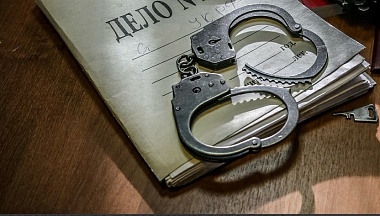 Пьяный калужанин попытался задушить сотрудника ППС
