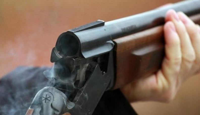 В Калужской области бывший сотрудник вневедомственной охраны застрелил подчиненного