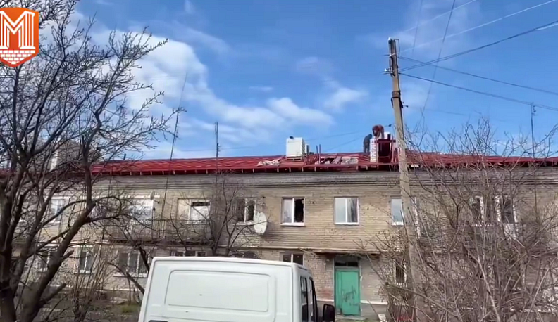 Ремонтные работы в ЛНР продолжаются силами калужских специалистов