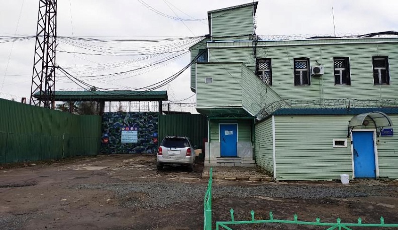 Калужский омбудсмен опроверг информацию о попытке массового суицида в товарковской колонии