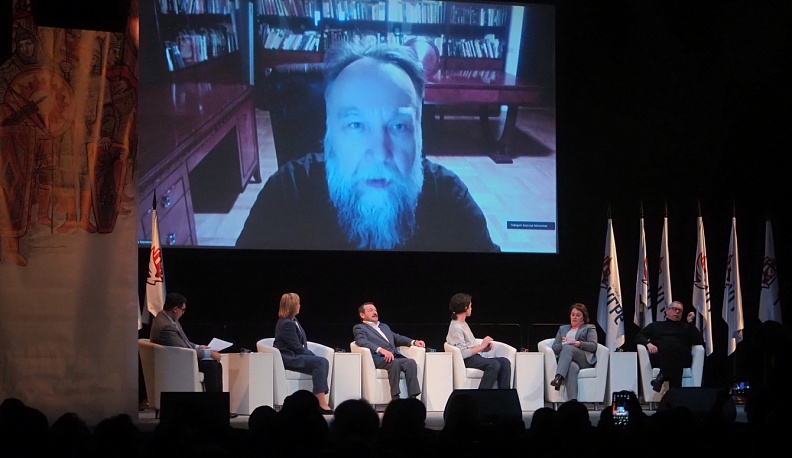 Калужский «УграФест» стартовал