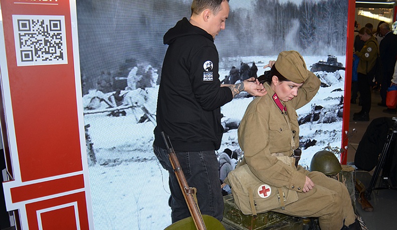 Ярко, динамично, душевно