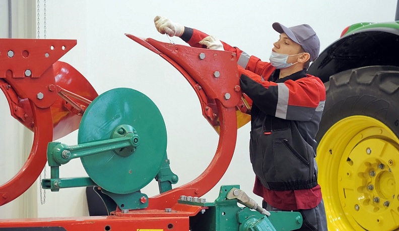 В Калуге обсудили проблемы взаимодействия системы профобразования и бизнеса