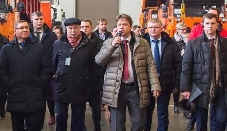 Не дадут пропасть