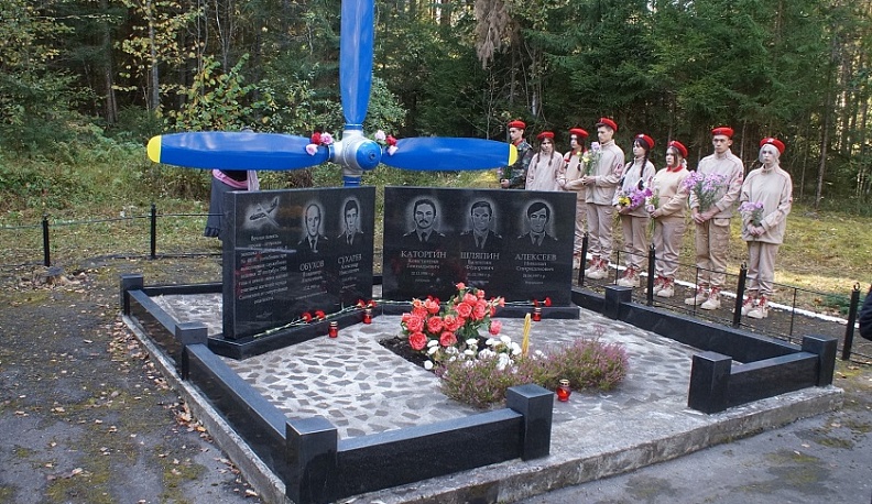 Стала известна судьба героя Великой Отечественной из Козельска 