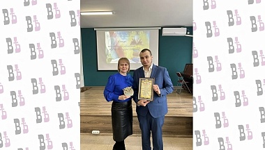 В Жуковском округе выбрали «Учителя года» 