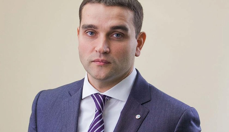 Илья Веселов поздравил калужан с Международным днем туризма