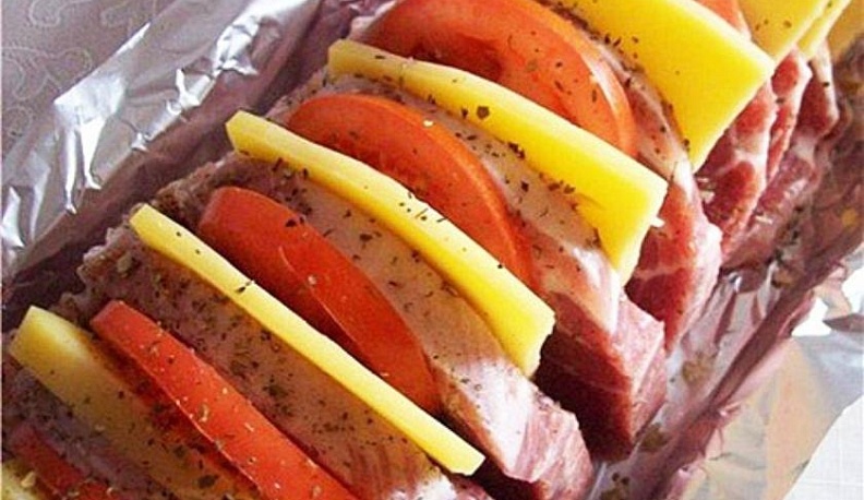 В калужских магазинах подорожали свинина, сыр и овощи