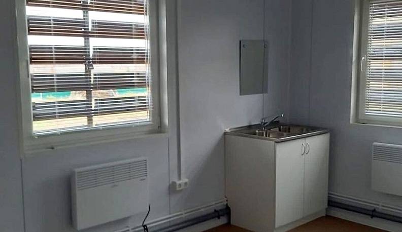 До нового года в деревне Маринки под Жуковом откроется ФАП 