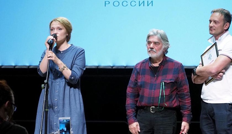 Калужанка Светлана Тарасова стала обладателем гран-при конкурса "Молодые фотографы России"