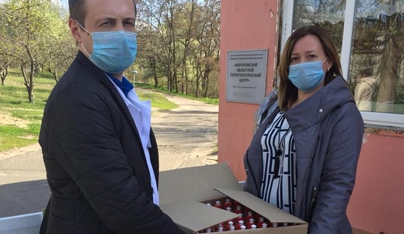 Фонд Инносоциум привлек на борьбу с коронавирусом в России около 70 млн рублей