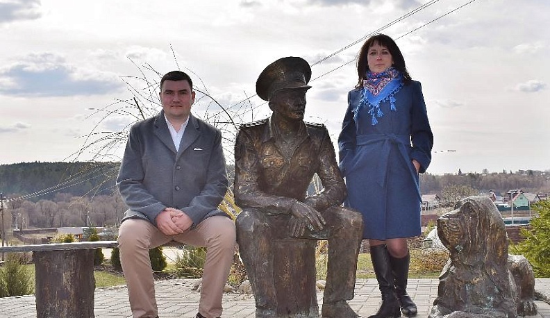 «Участок» - в надёжных руках