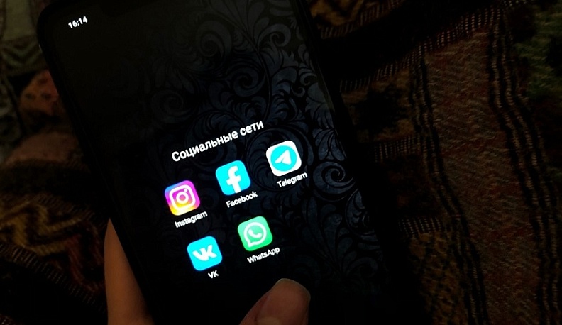 Исполняющий обязанности регионального министра здравоохранения зарегистрировался в социальных сетях