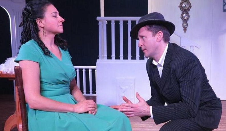 От этого бывают дети   