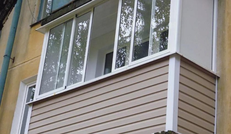 Балкон остеклён? Вот вы и попались! 