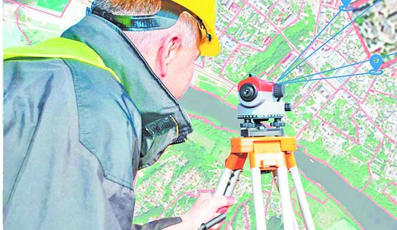 Исправляем ошибки  с Росреестром