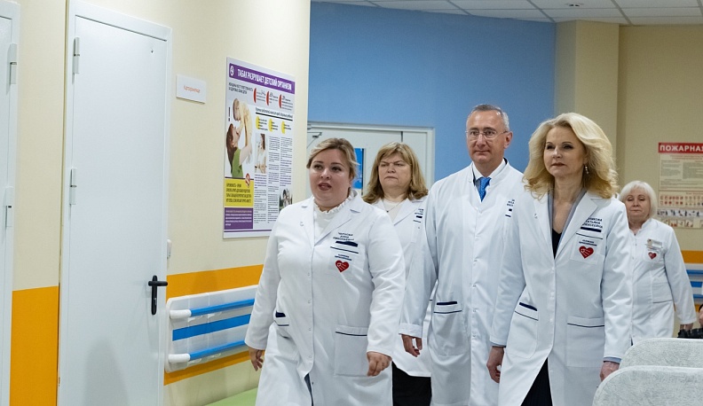 Новая. Современная. Не хуже столичных!