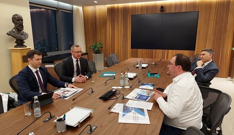 В Калужской области хотят построить IТ-кампус