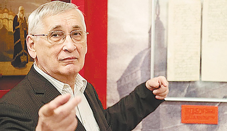 Историк раскритиковал отношение Татарстана к войне России за независимость