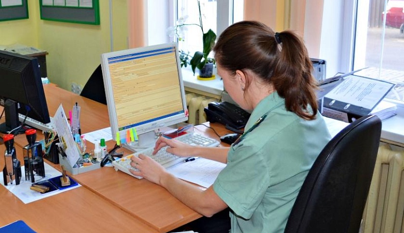 Калужанка оплатила задолженность, чтобы продать автомобиль