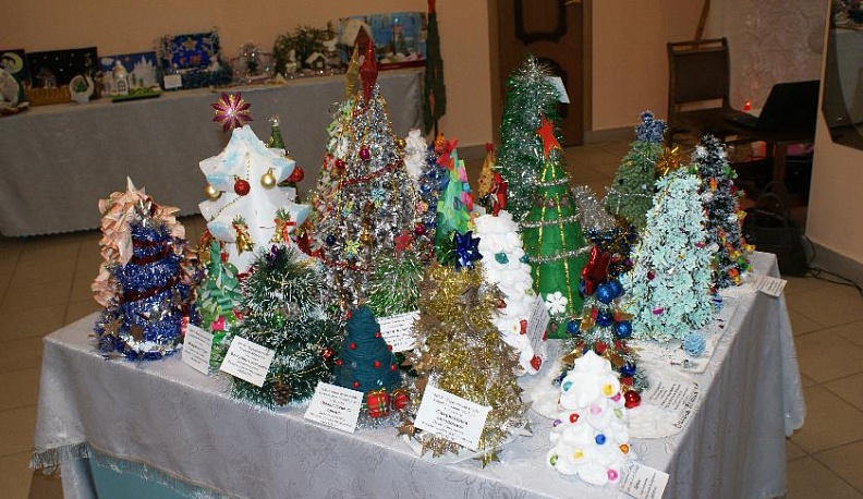 Зимы волшебные моменты