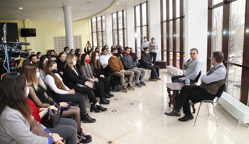 Ко дню города в Калуге появится банный комплекс