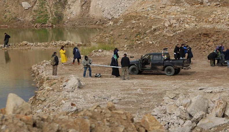 Борьба за выживание