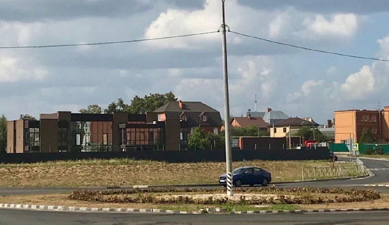 В Обнинске принят ремонт транспортной развязки на улице Белкинской