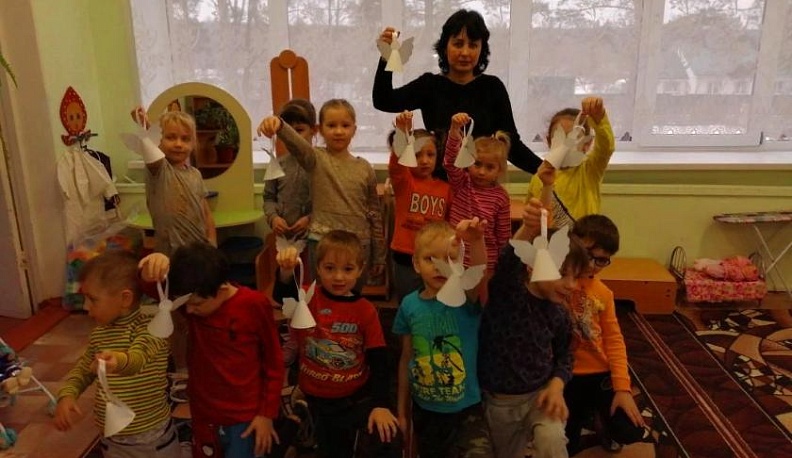 Светить всегда!