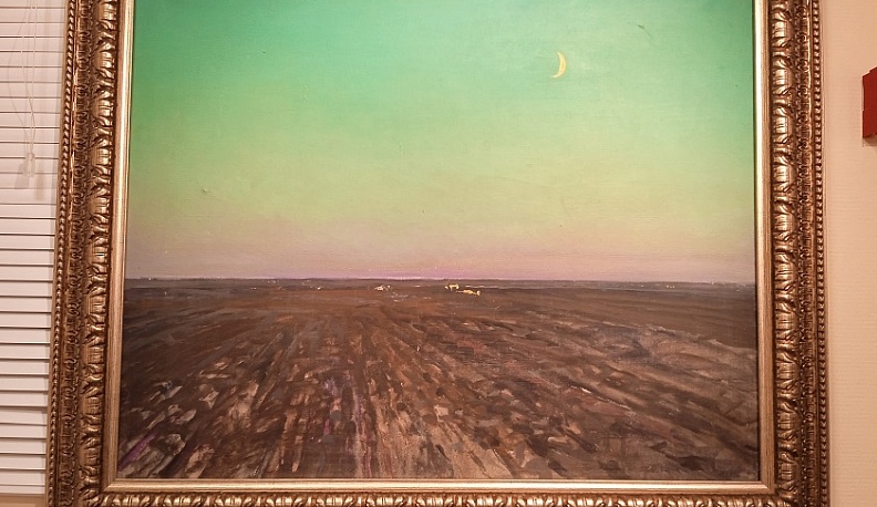 Калужский Дом музыки знакомит с выставкой из цикла «Коллекции калужан»