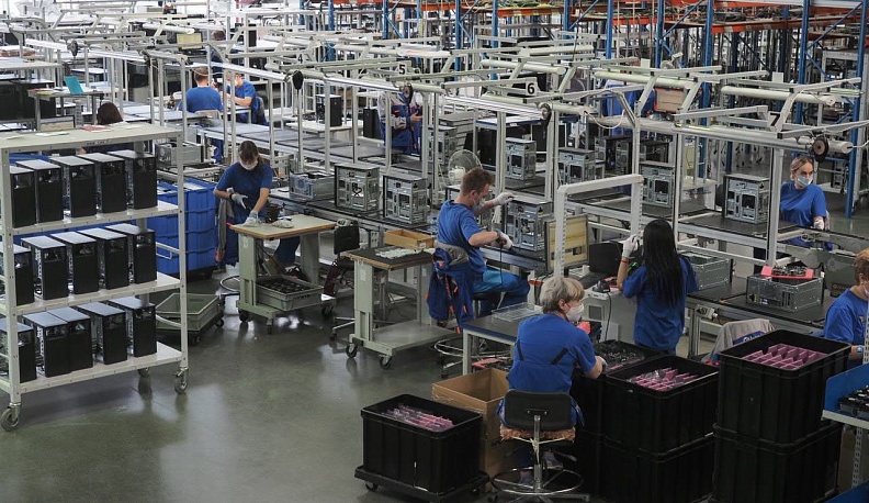 Найти работу быстро и качественно