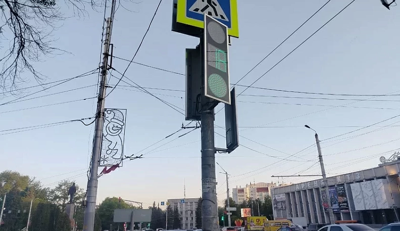 Мероприятие «Юный участник дорожного движения» пройдет в Калужской области