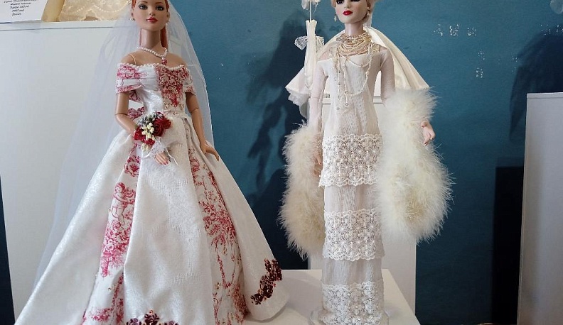 Фасон  для новобрачных