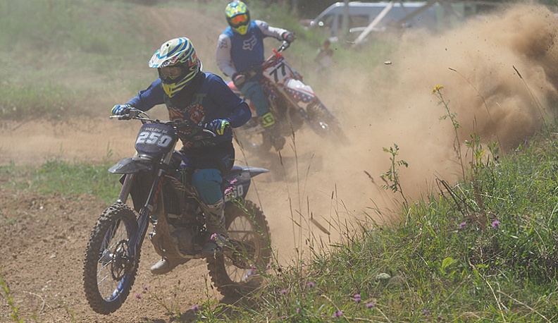 Вперед к успеху!