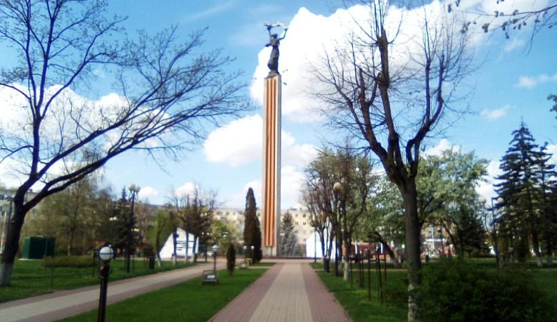 Виталий Бессонов: «Необходимо воспитывать подрастающее поколение в духе уважения к истории Отечества»