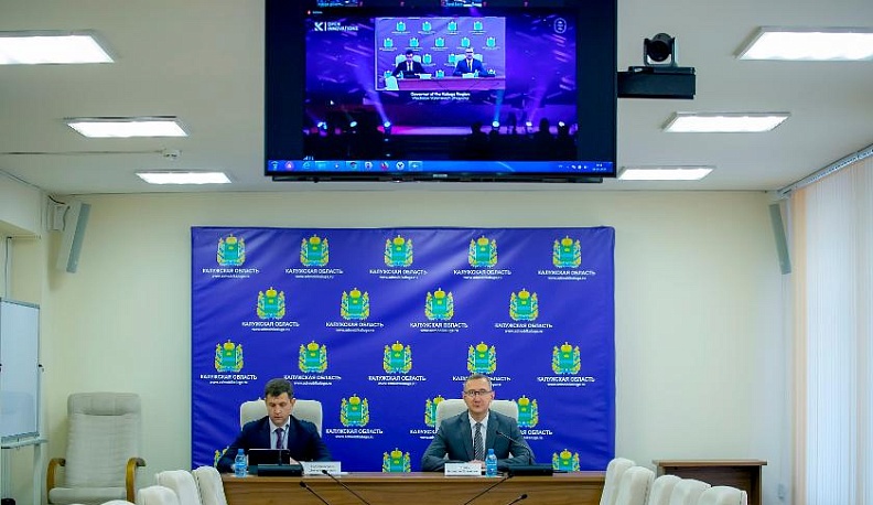 В Калужской области появится производство биометрических систем идентификации