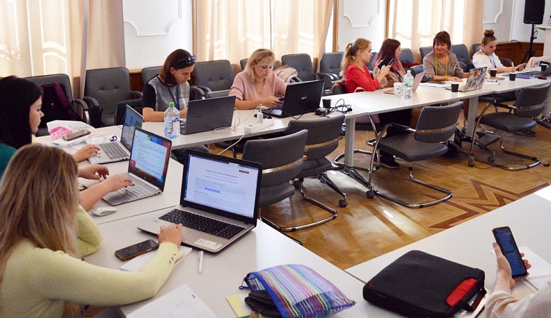 За 9 месяцев этого года эксперты калужского центра «Мой бизнес» оказали предпринимателям около 6000 услуг в получении господдержки