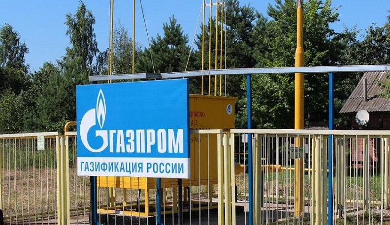 В Калужской области до конца года газифицируют более 5 тысяч домов