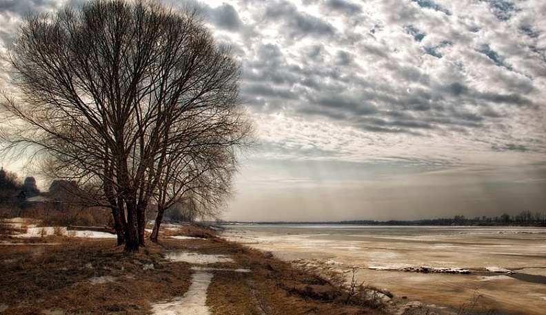В Калуге снова будет тепло