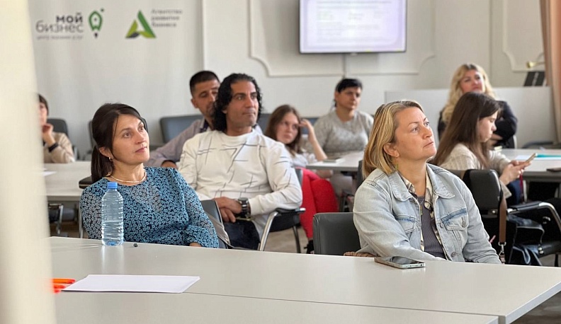  В Калуге готовят форум для начинающих предпринимателей