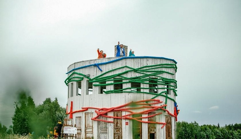 В Калужской области состоится юбилейный фестиваль «Архстояние»