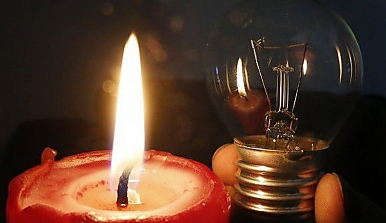 Во вторник центральная улица Калуги останется без света