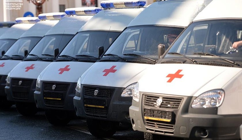 Вместе - дружная семья