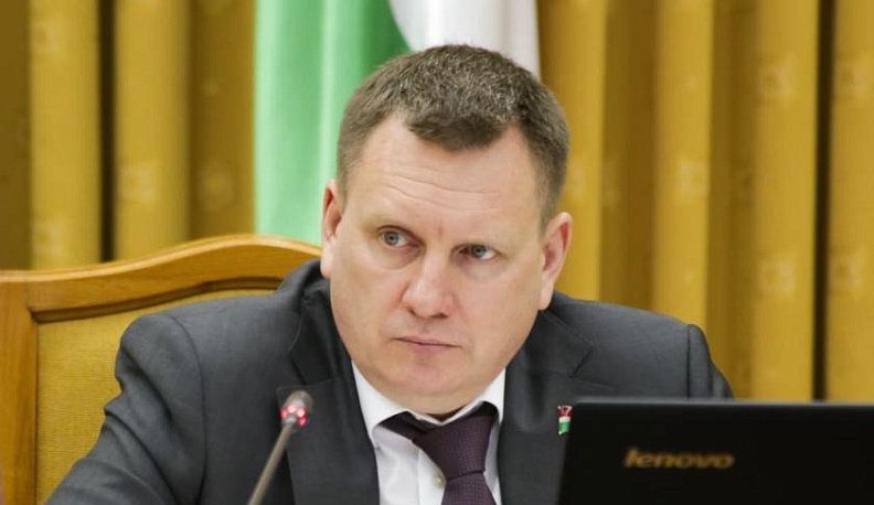 Геннадий Новосельцев: «Признание независимости ДНР и ЛНР - важнейшее событие, которое войдет в историю России»