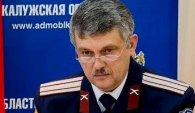 Борис Комиссаренко: Суверенитет государства зародился на нашей Калужской земле