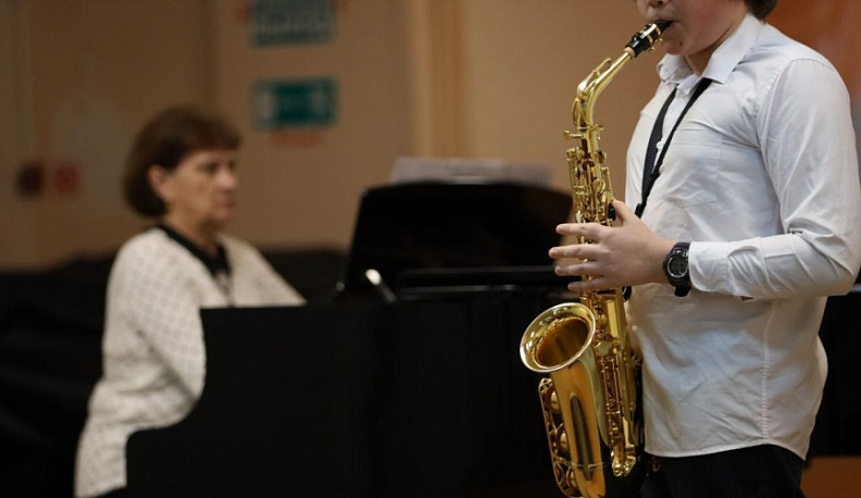 В Калуге пройдёт Фестиваль духовых оркестров