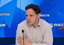 Андрей Малхасян об Евгении Филонове: «Это путь служения, служения своей малой родине, служения обществу»