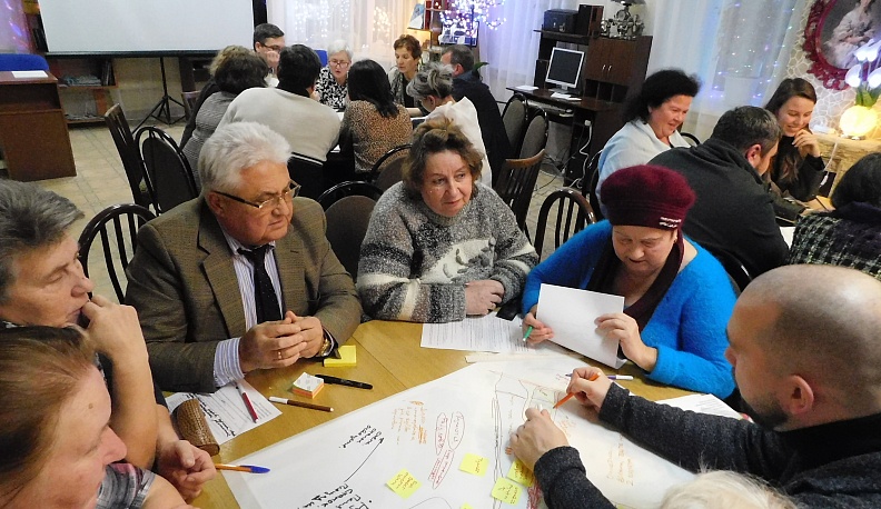 От моста и до моста